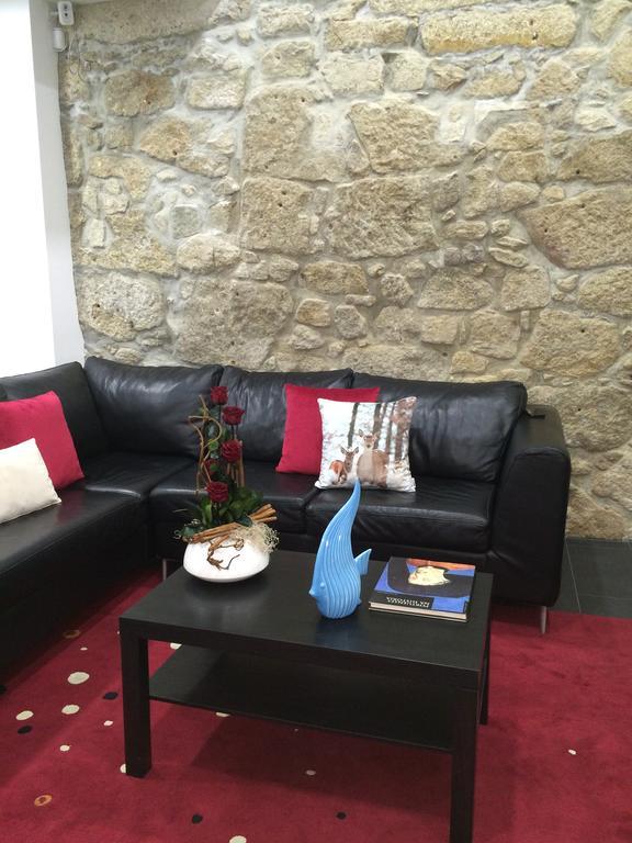 Apartmán Clerigos-H Porto Exteriér fotografie